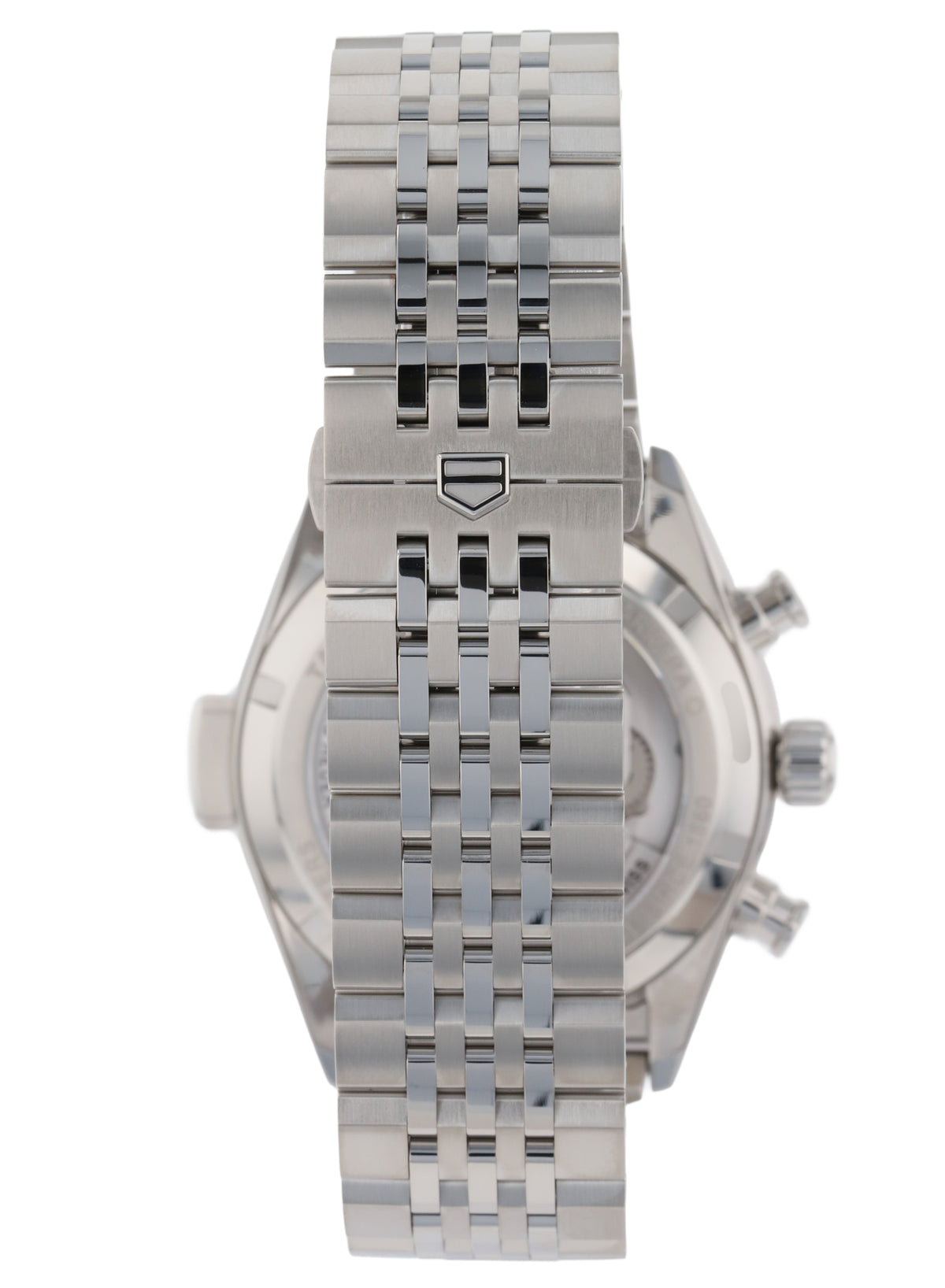 Tag Heuer Carrera Calibre TH20-04 Automatik Chronograph Seafarer Ref. CBS2016.EB0430
