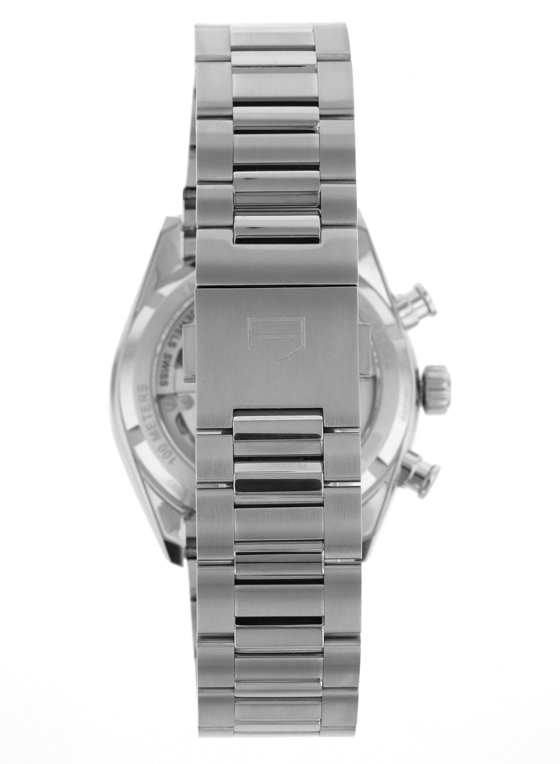 Tag Heuer Carrera Automatic Chronograph 39mm