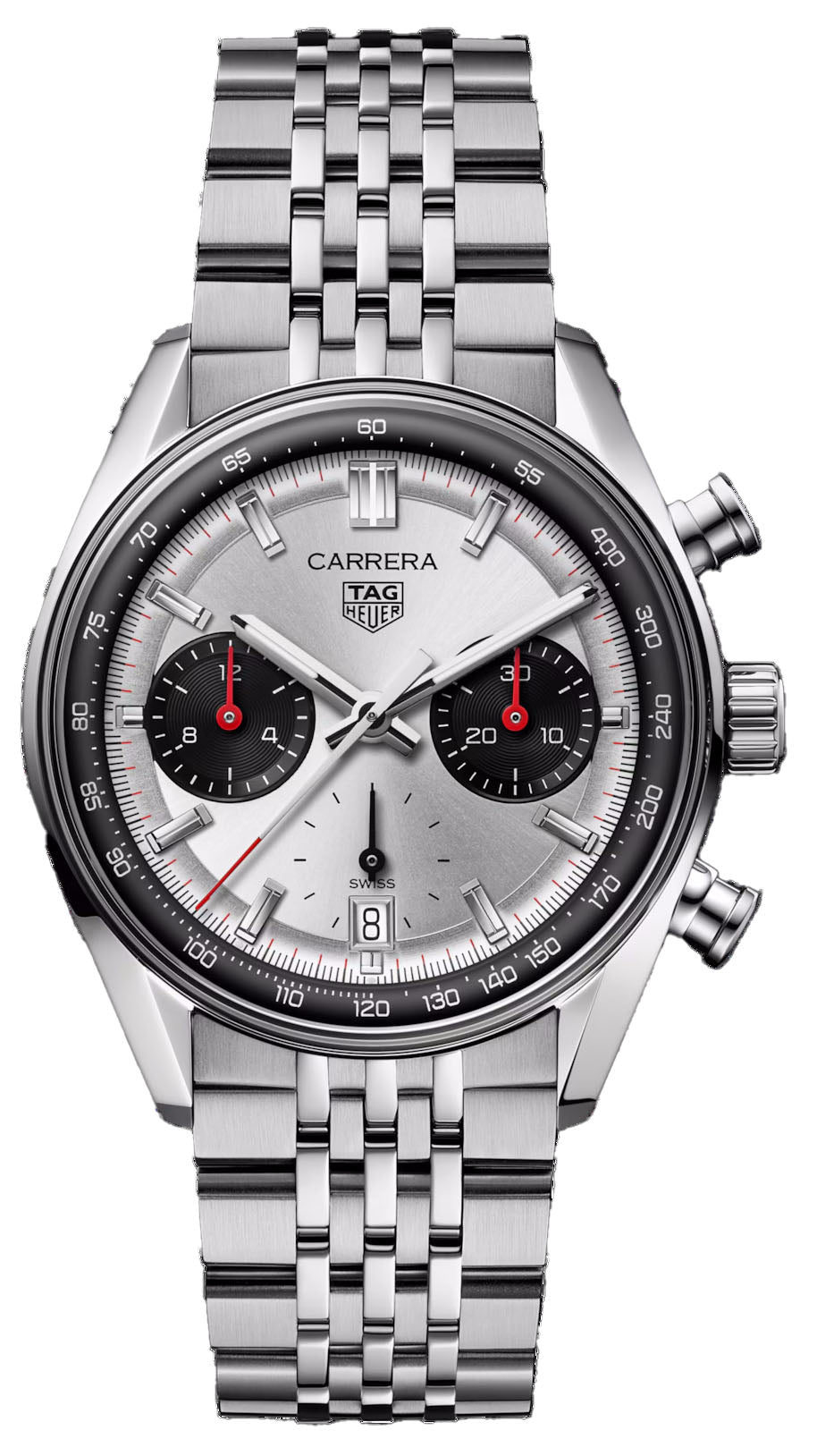 Tag Heuer Carrera Automatic Chronograph 39mm