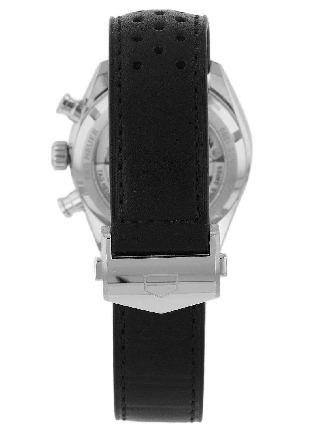 Tag Heuer Carrera Automatic Chronograph 39mm