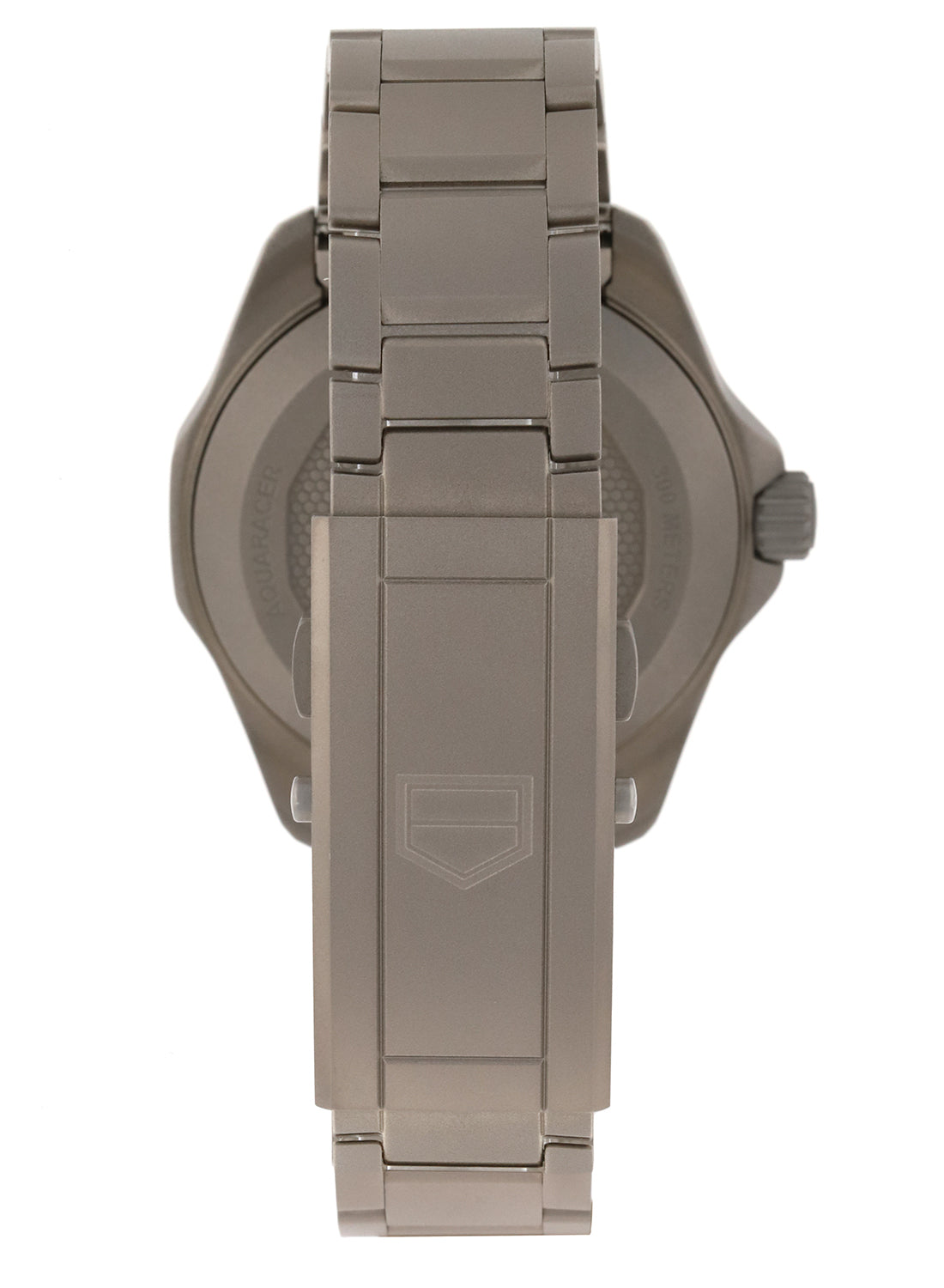 Tag Heuer Aquaracer 300m Calibre 5 Automatik 43mm