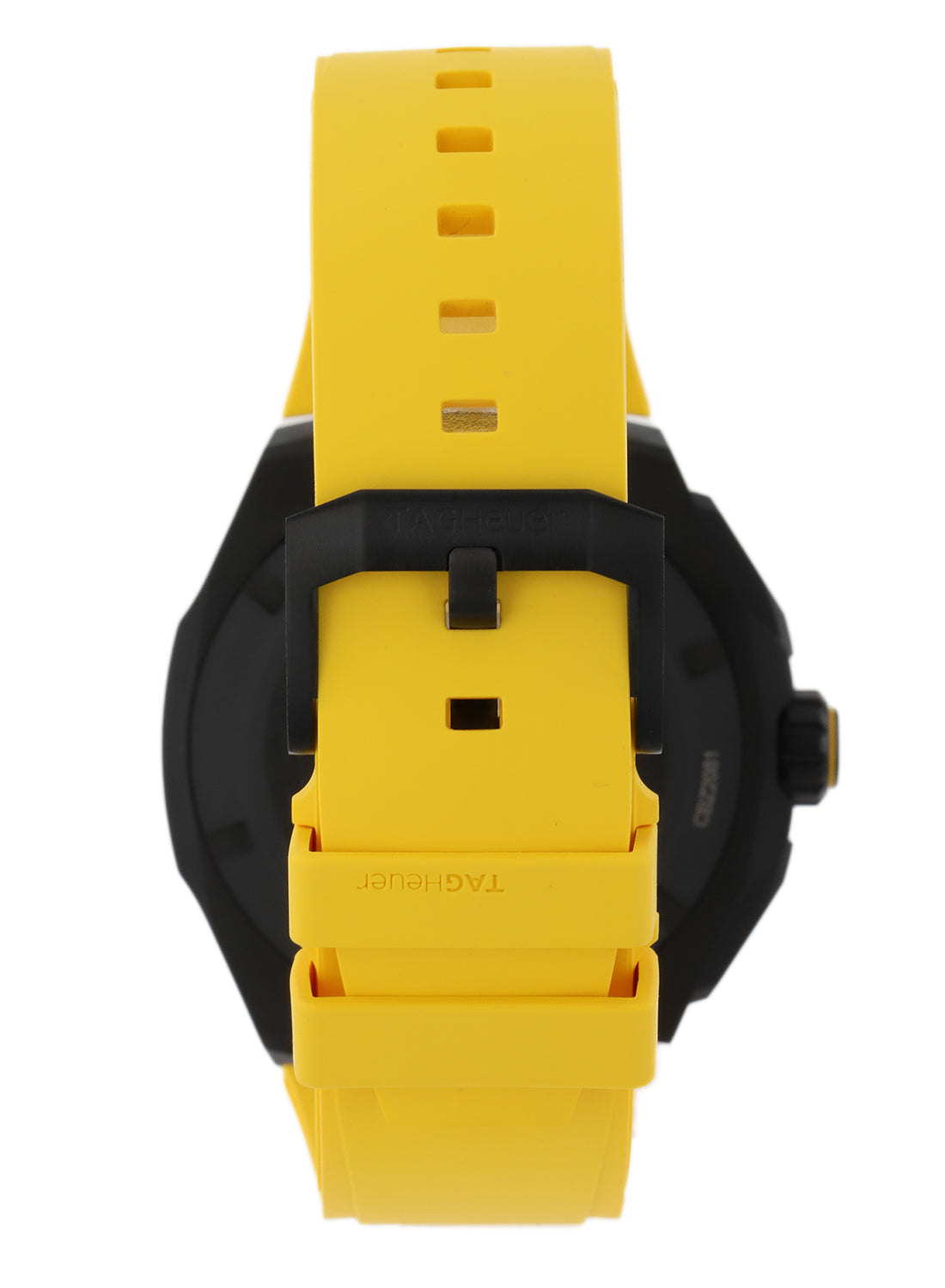 Tag Heuer Formula 1 Calibre 16 Automatik Chronograph X Senna 44mm
