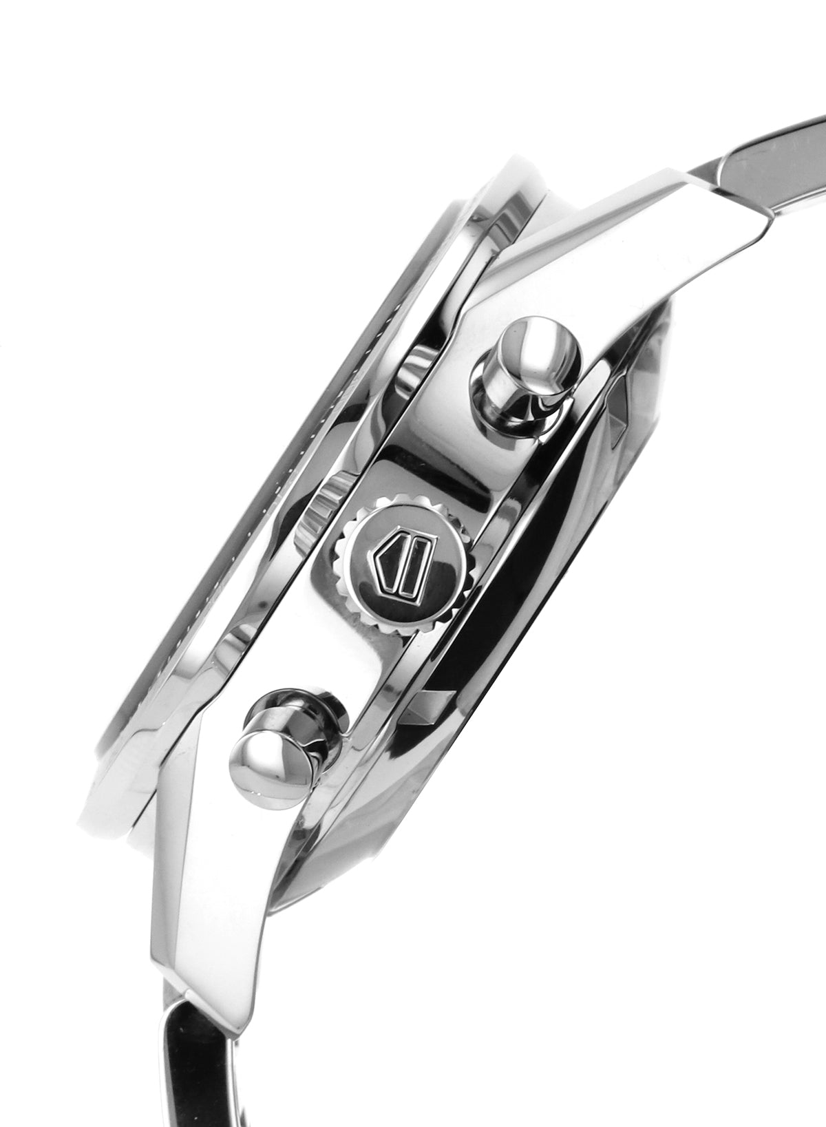 Tag Heuer Carrera Calibre 16 Automatik Chronograph 41mm Juan Manuel Fangio Special Edition
