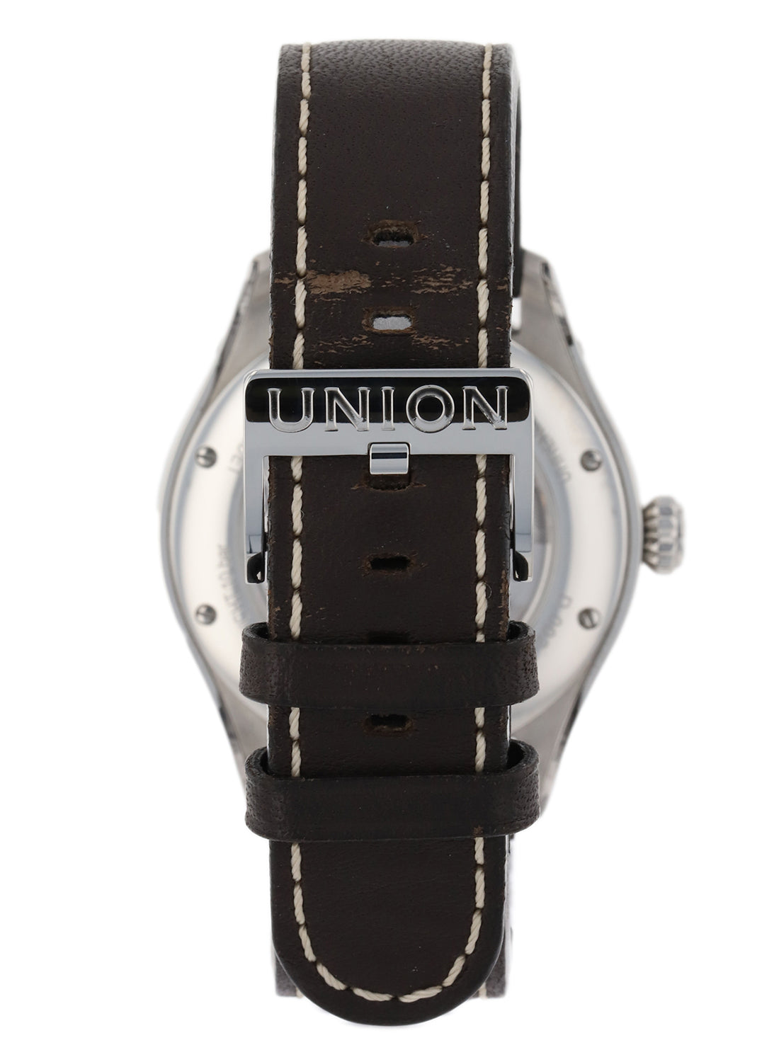 Union Glashütte Belisar Pilot