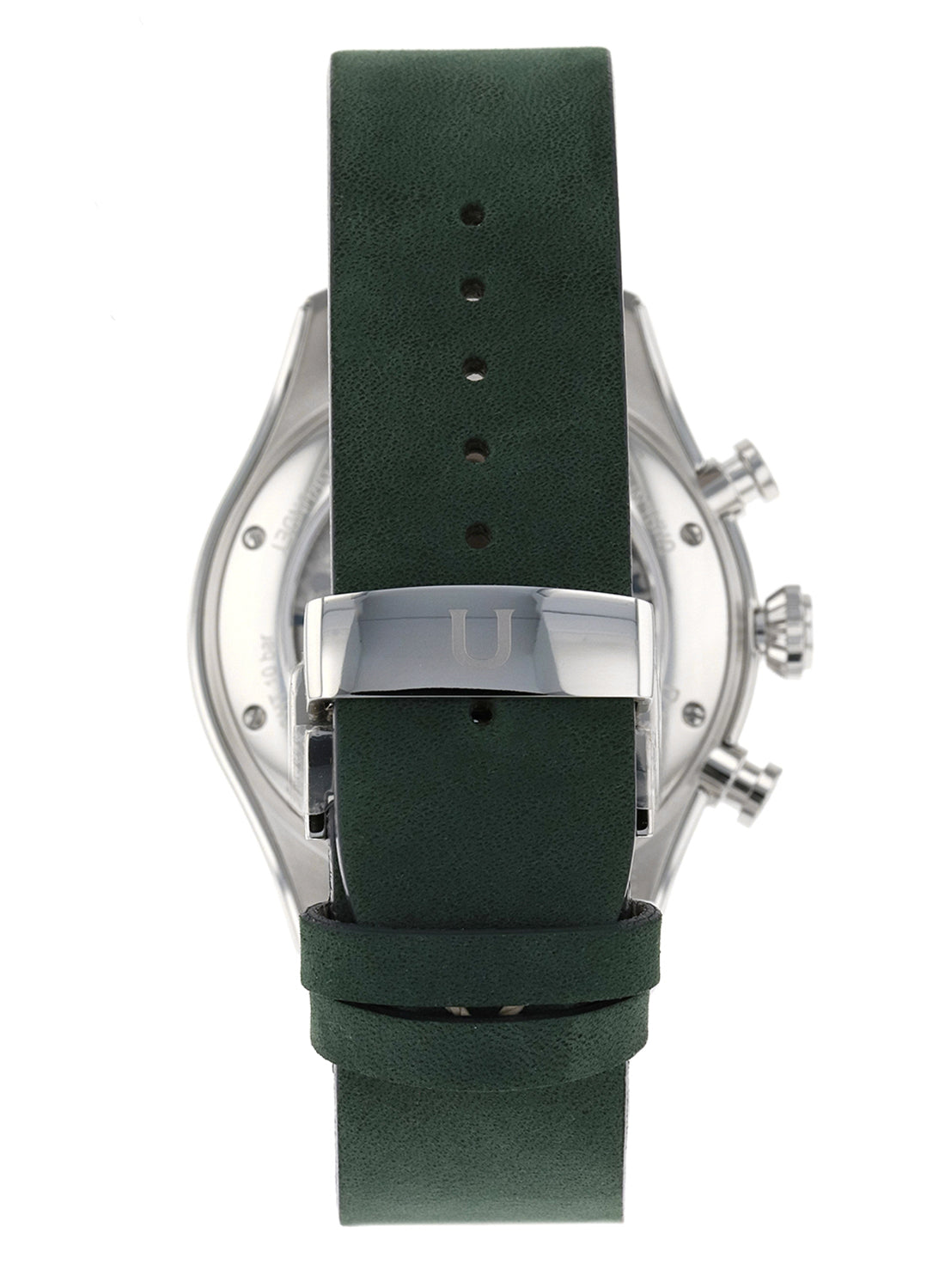 Union Glashütte Belisar Chronograph