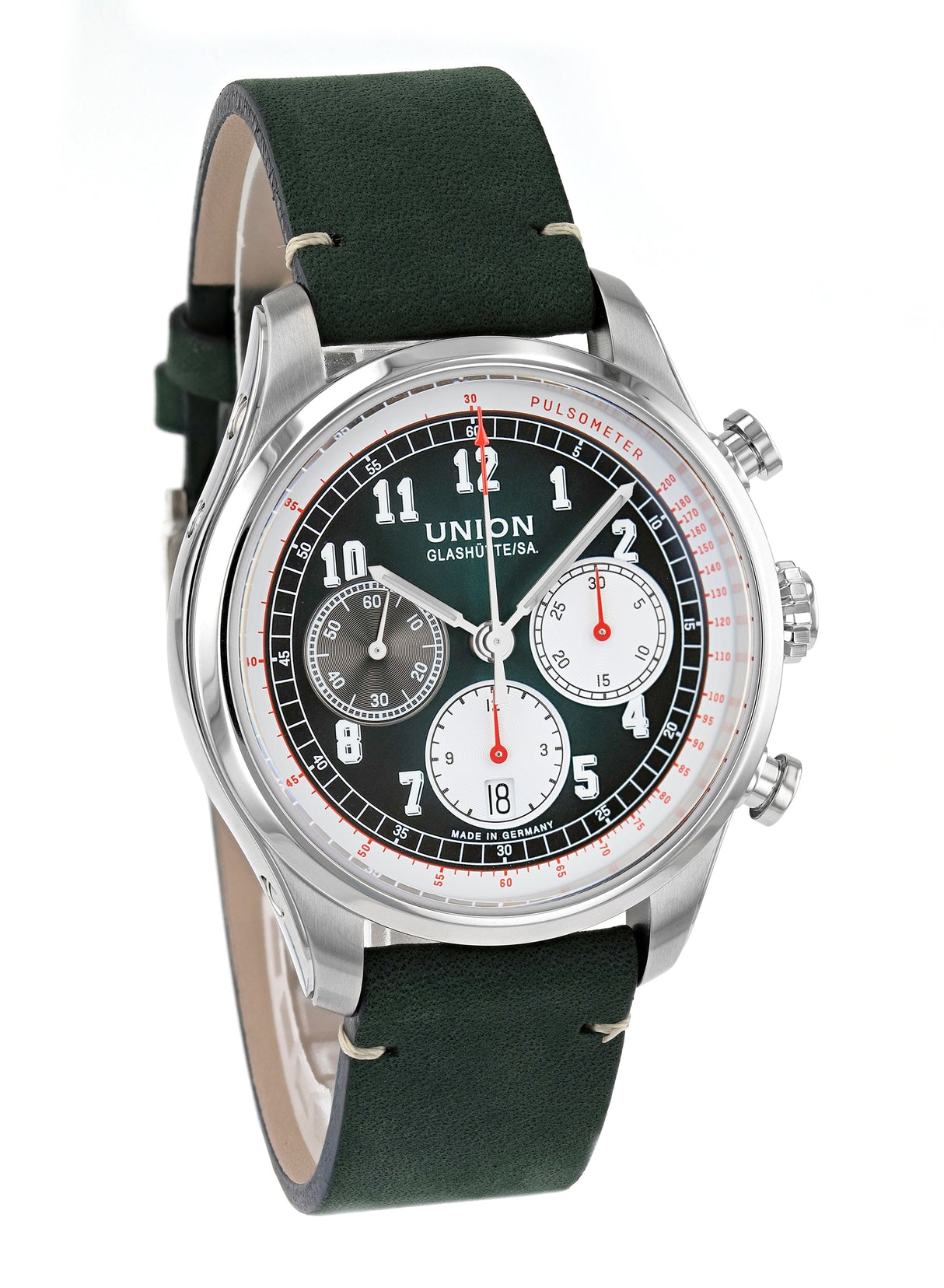 Union Glashütte Belisar Chronograph