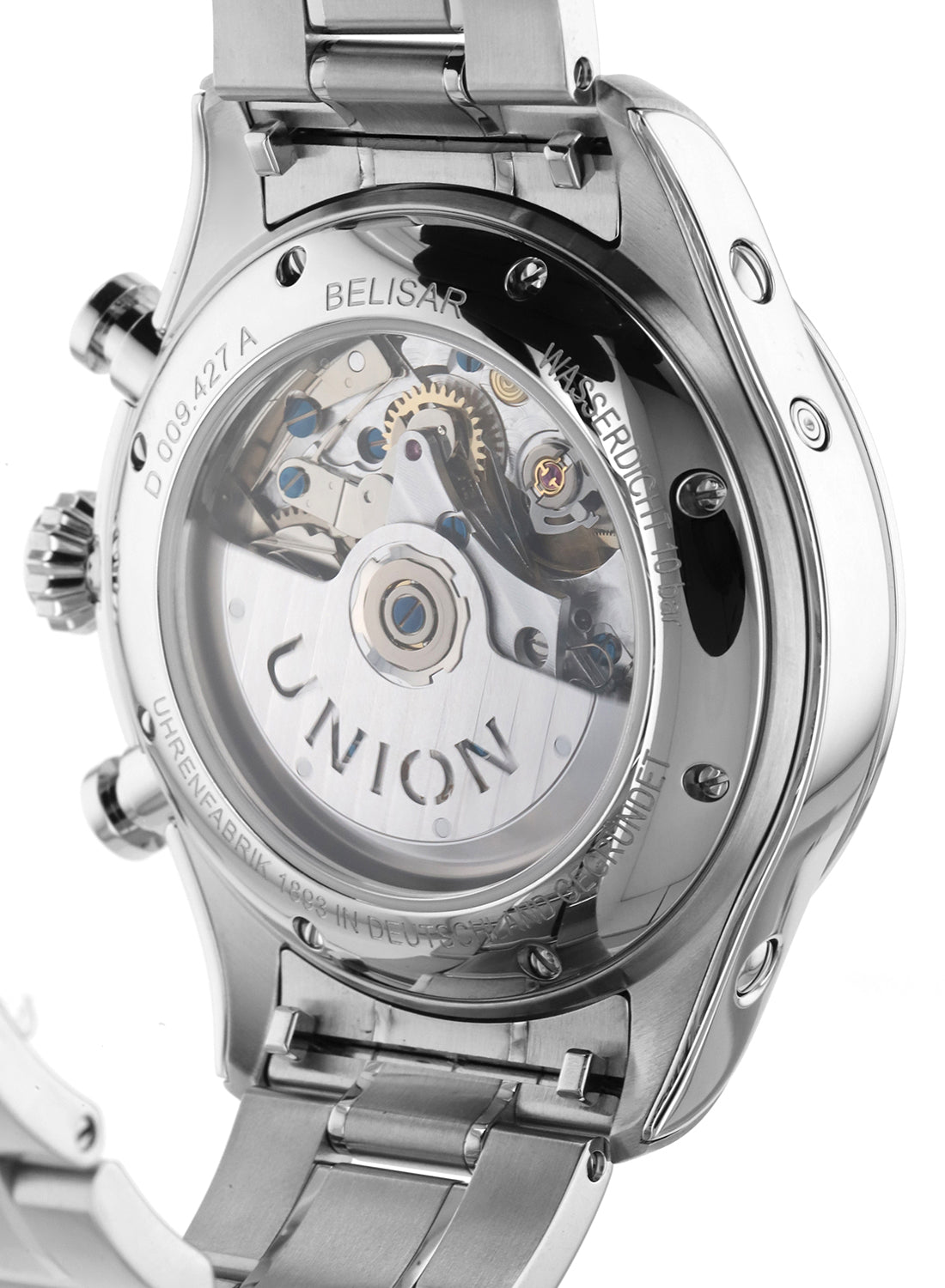 Union Glashütte Belisar Chronograph
