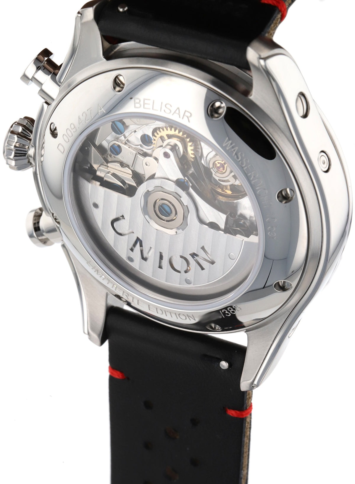 Union Glashütte Belisar Chronograph Speedster Limited Edition 2024