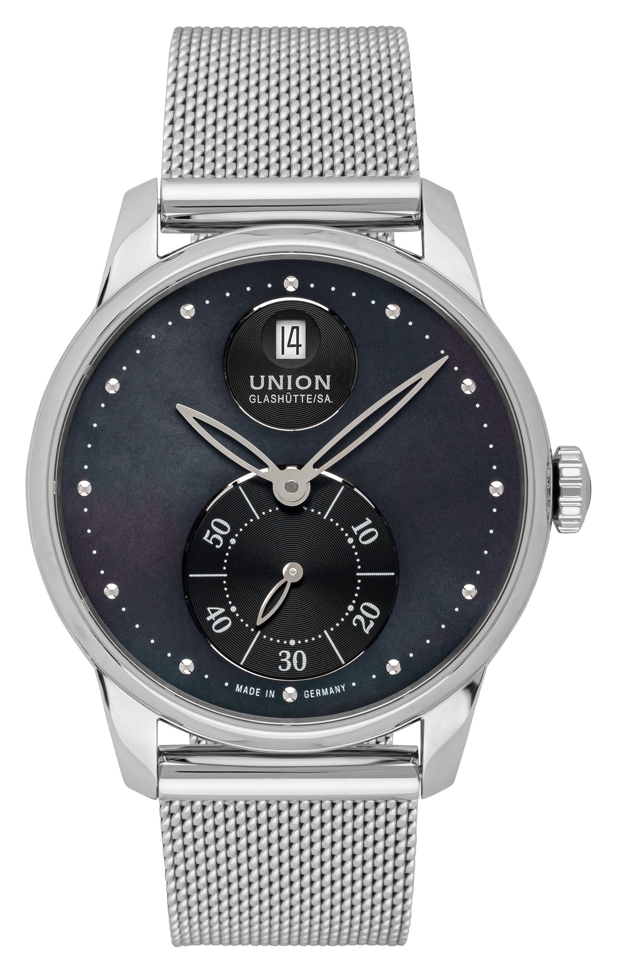 Union Glashütte Seris