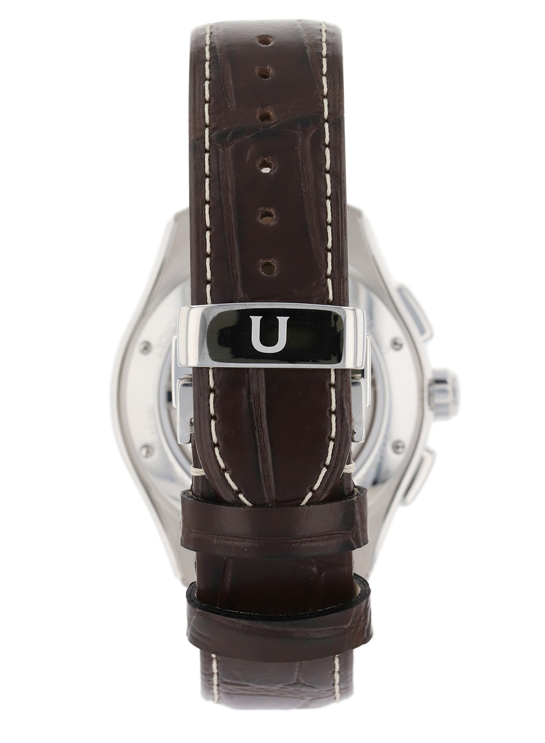 Union Glashütte Belisar Chronograph Moonphase
