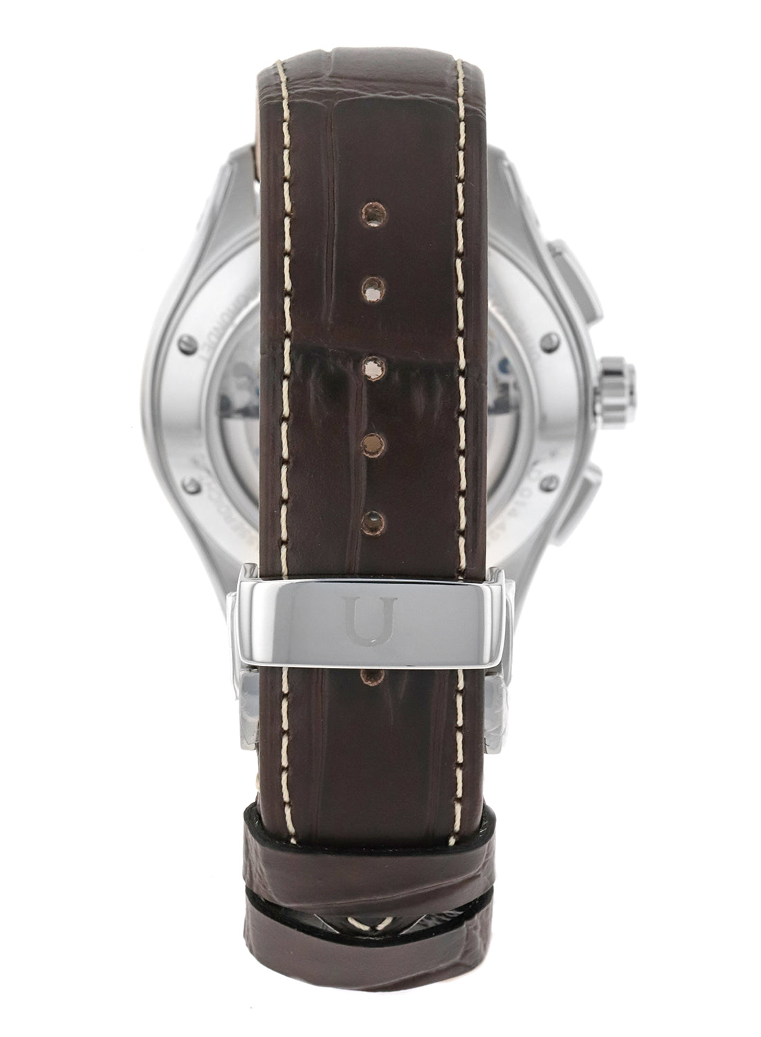 Union Glashütte Belisar Chronograph Moonphase