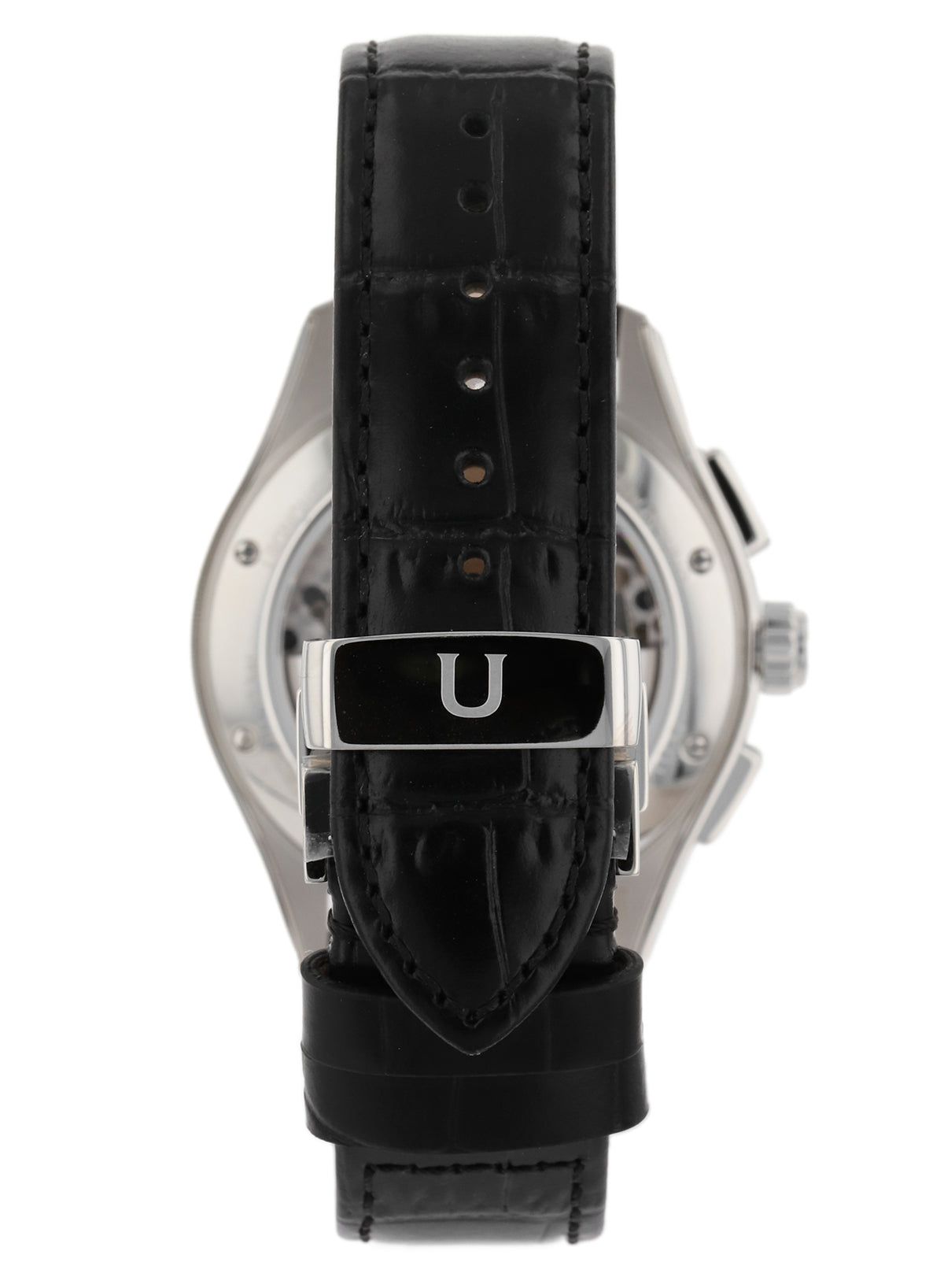 Union Glashütte Belisar Chronograph Moonphase