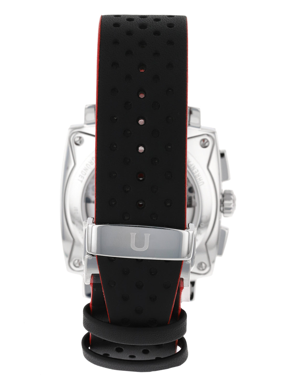 Union Glashütte Averin Chronograph Mondphase