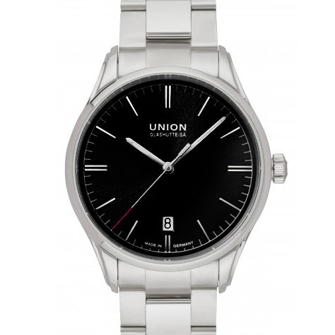Union Glashütte Viro Date