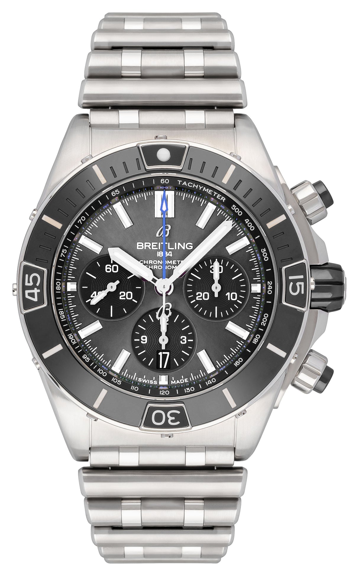 Breitling Super Chronomat B01 44