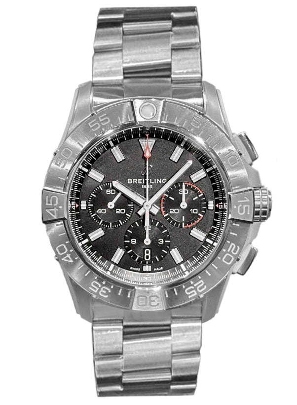 Breitling Avenger B01 Chronograph 46