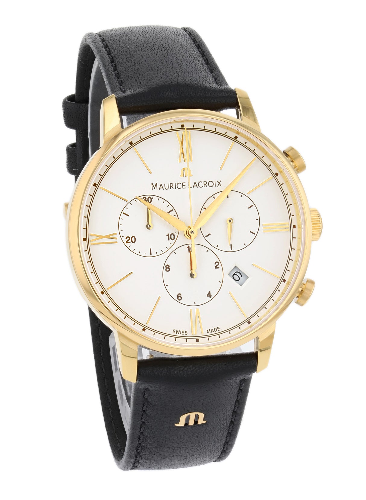 Maurice Lacroix Eliros Chronograph