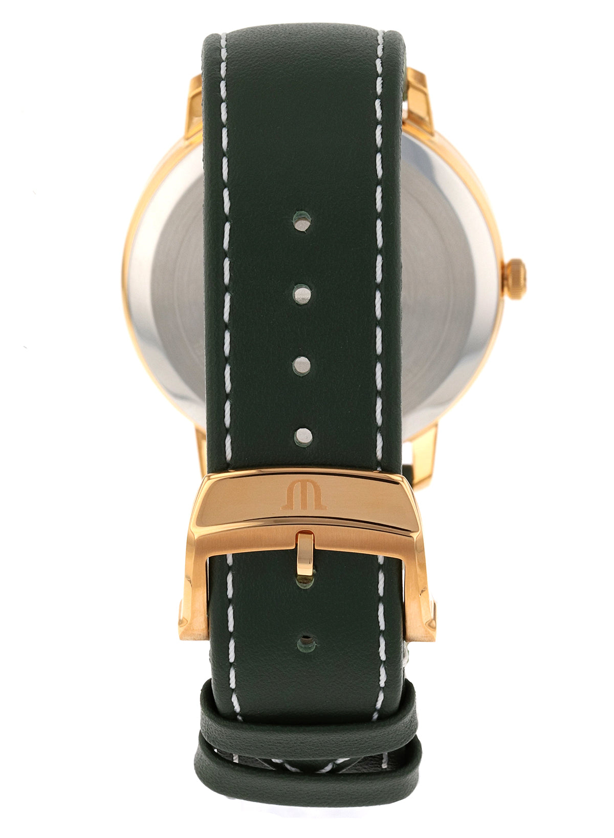 Maurice Lacroix Eliros Date 40mm