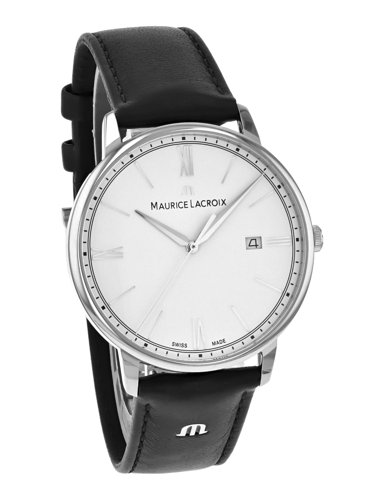 Maurice Lacroix Eliros Date 40mm