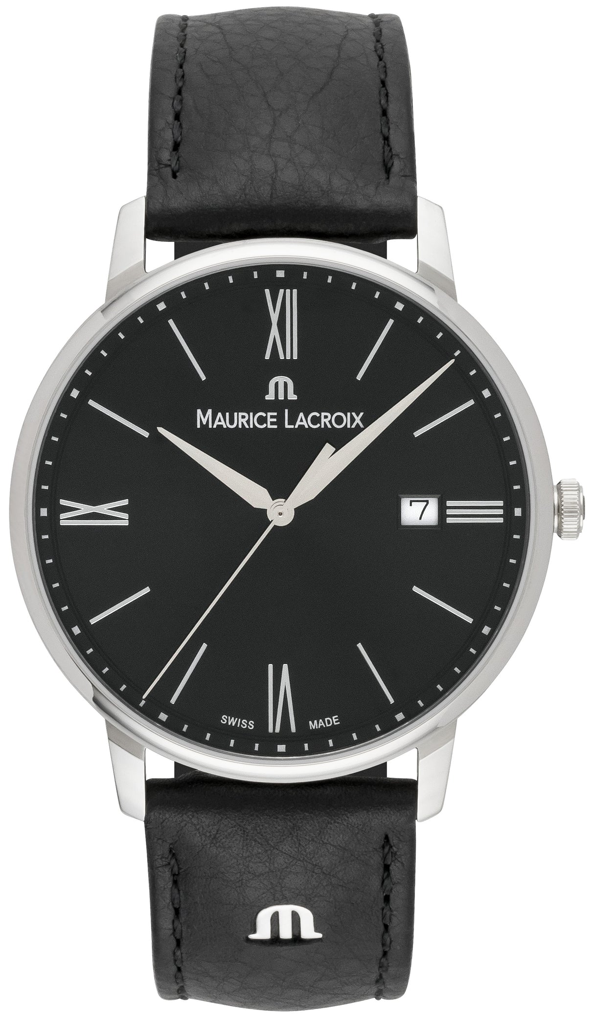 Maurice Lacroix Eliros Date