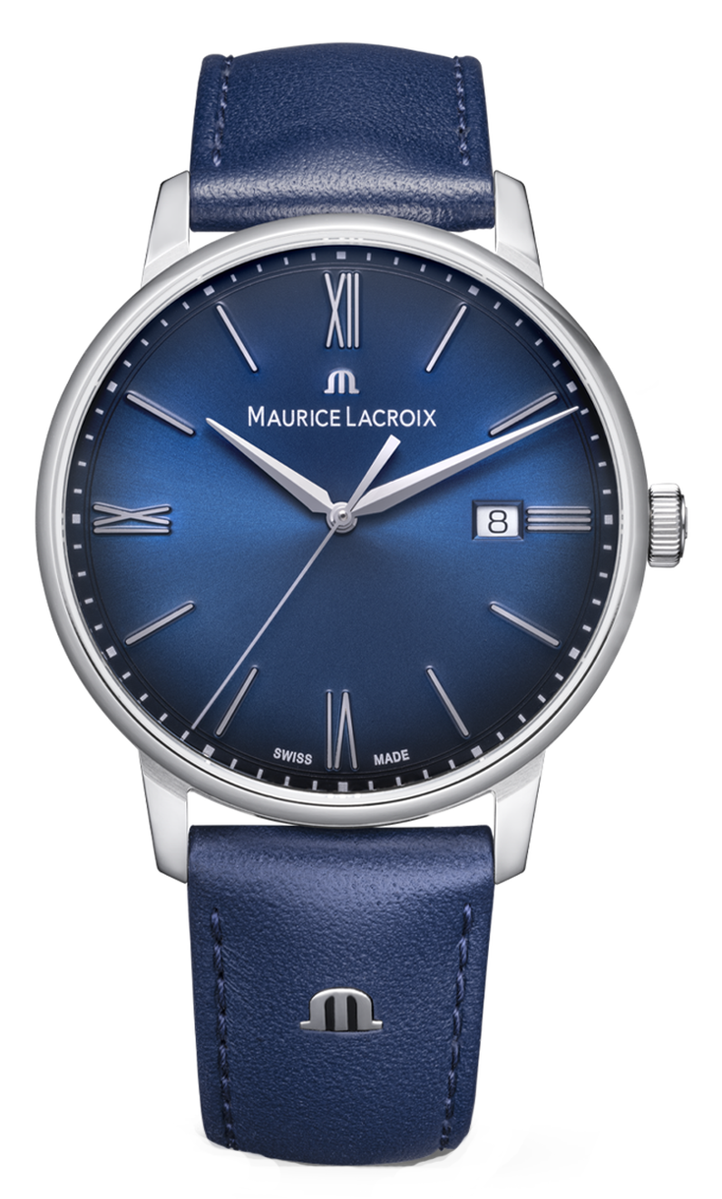 Maurice Lacroix Eliros Date 40mm