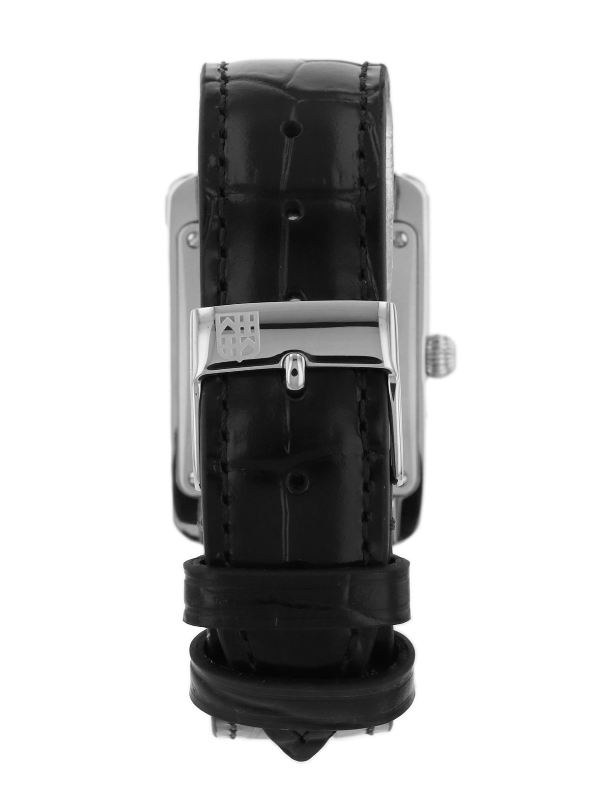 Frederique Constant Classics Carree Small Seconds Ref. FC-235S2C6