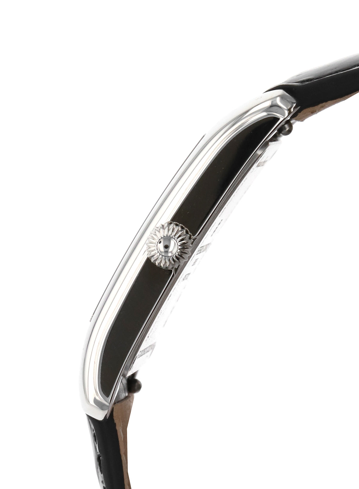 Frederique Constant Classics Carree Small Seconds Ref. FC-235S2C6