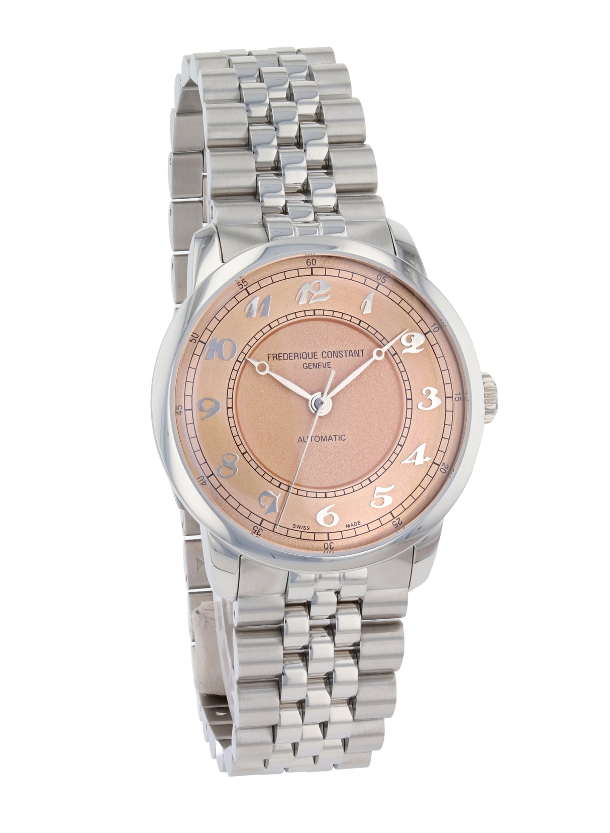 Frederique Constant Classics Premiere