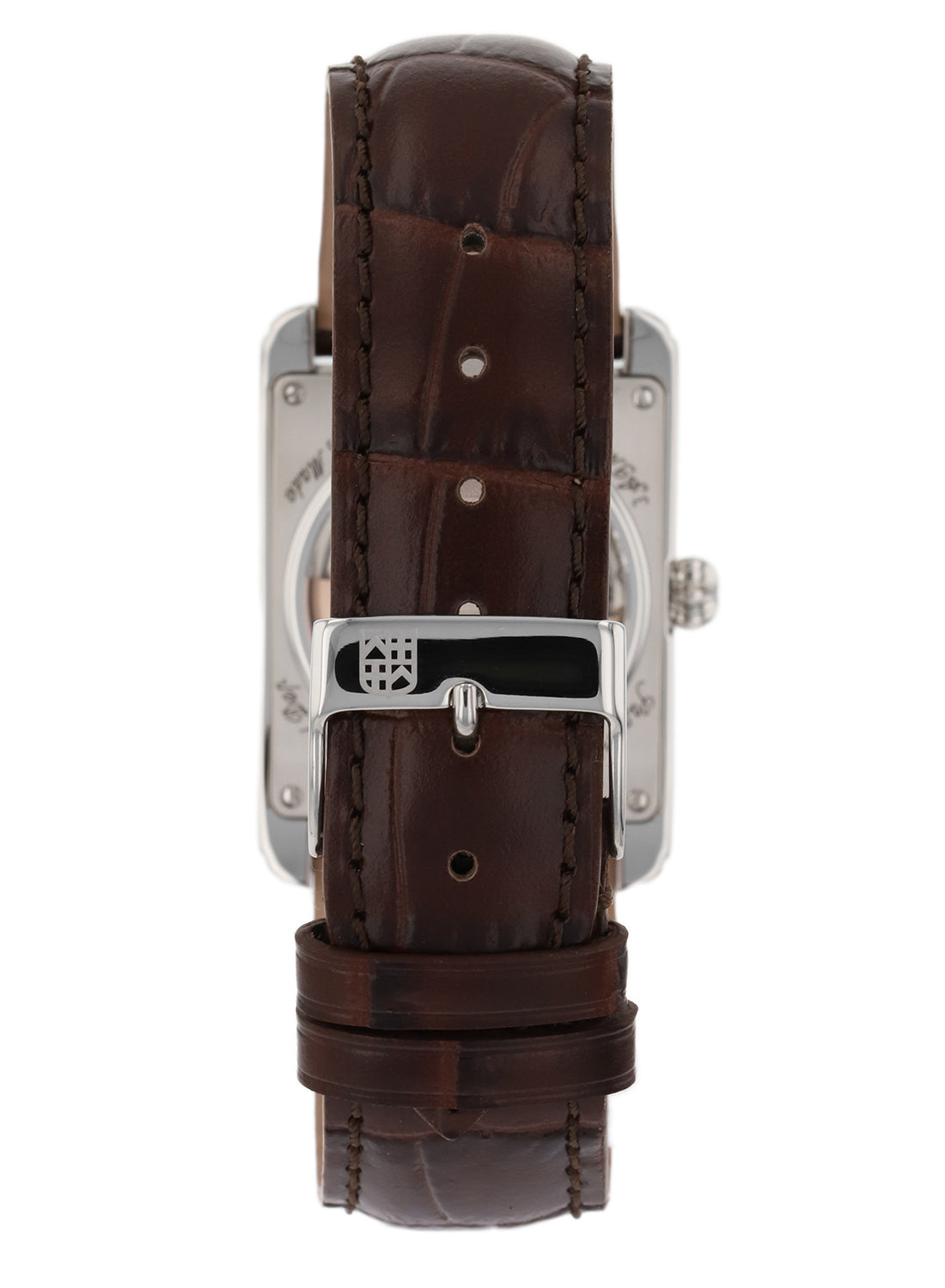 Frederique Constant Classics Carree Automatic