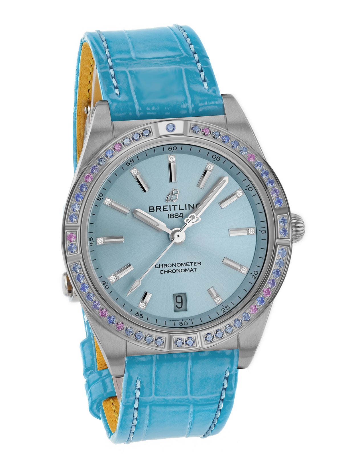 Breitling Chronomat Automatic 36 South Sea