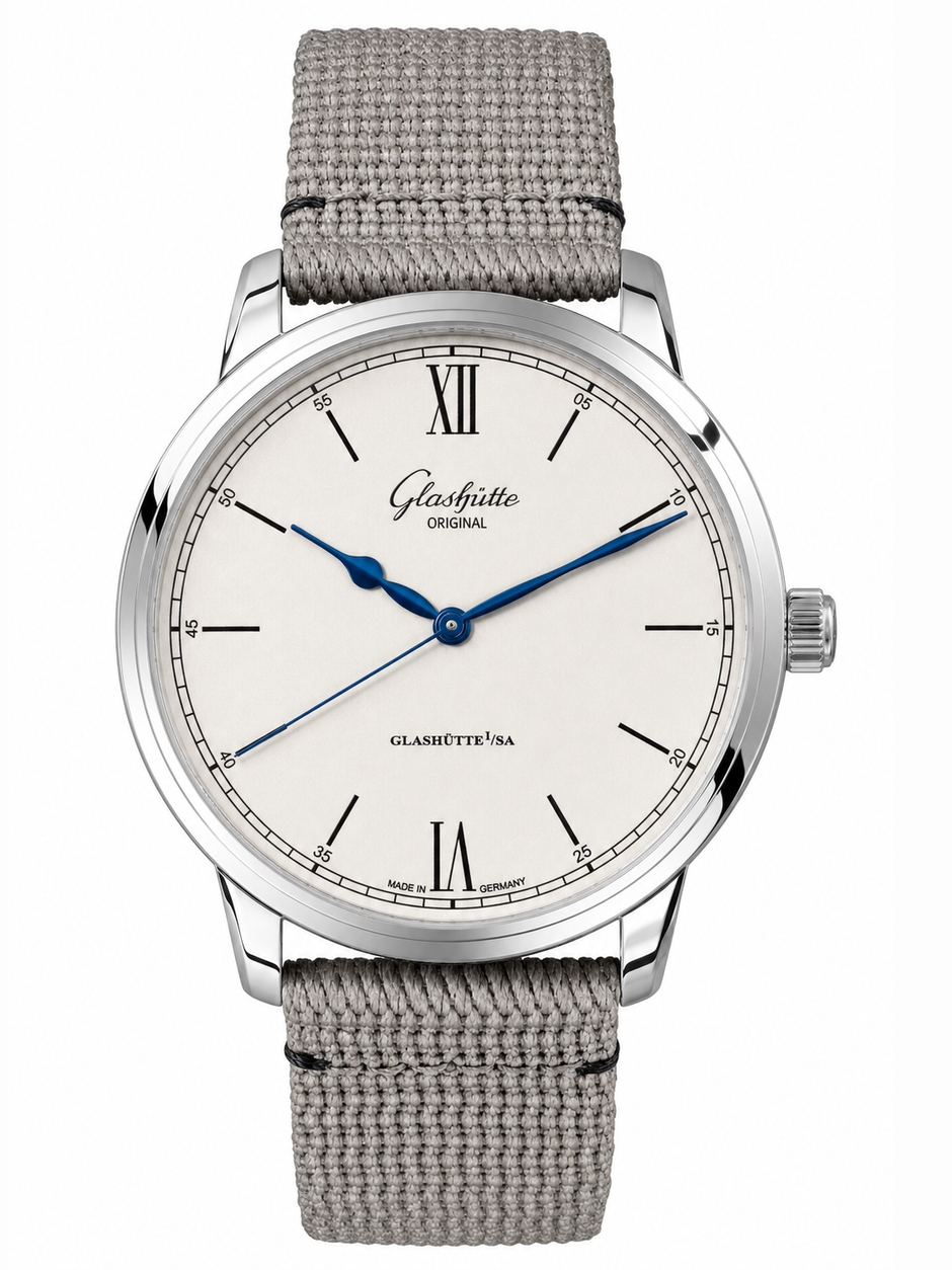 Glashütte Original Senator Excellence Ref. 1-36-01-01-02-66