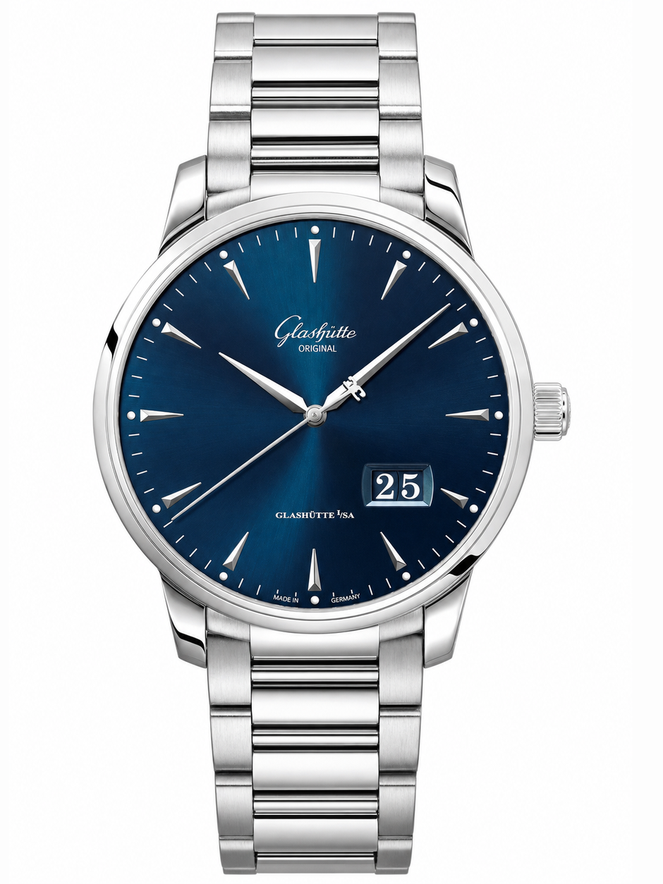 Glashütte Original Senator Excellence Data Panoramica Ref. 1-36-03-04-02-71