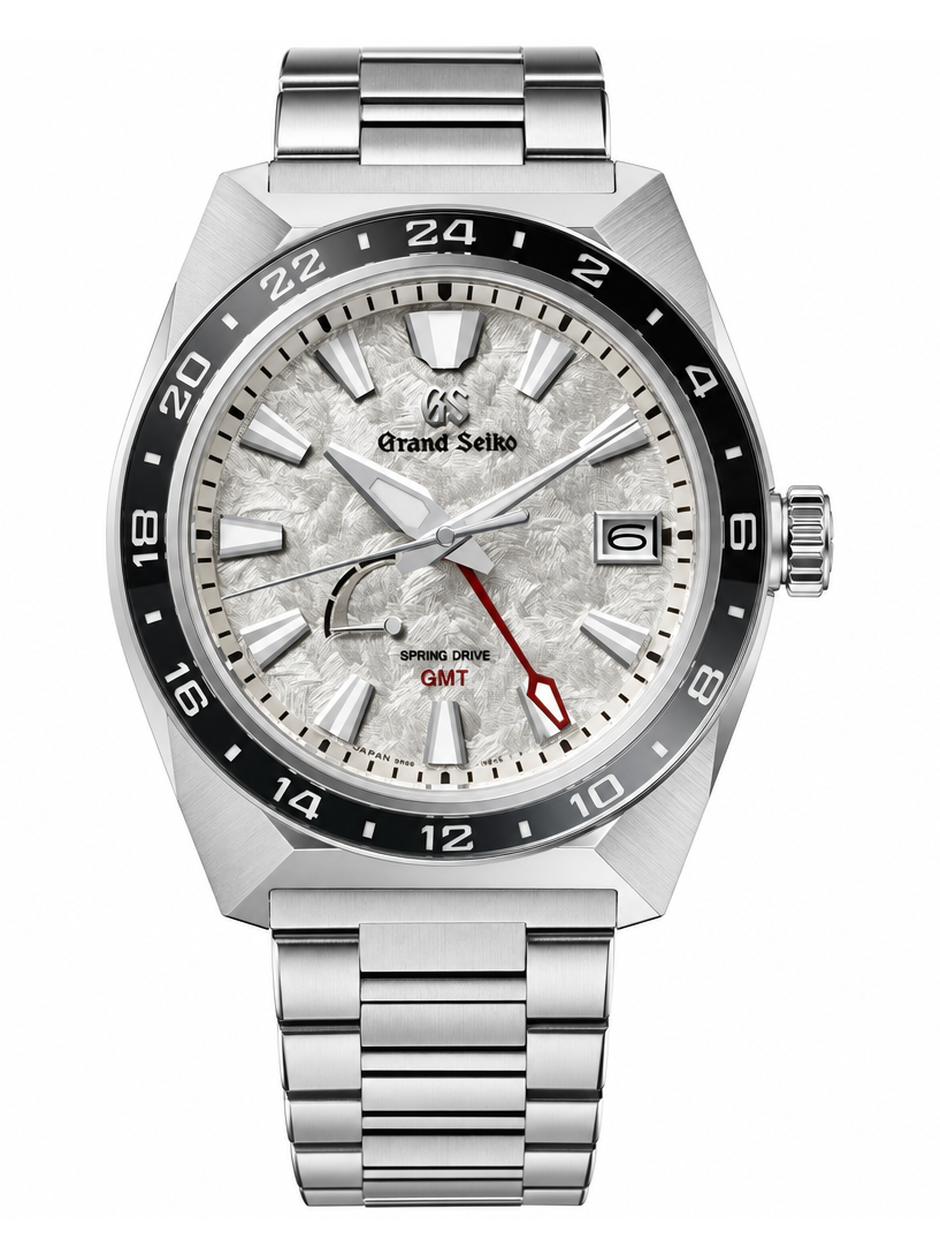 Grand Seiko Sport Collection Spring Drive GMT Ref. SBGE307