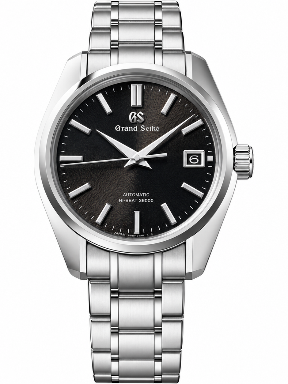 Grand Seiko Heritage Collection Ref. SBGH301