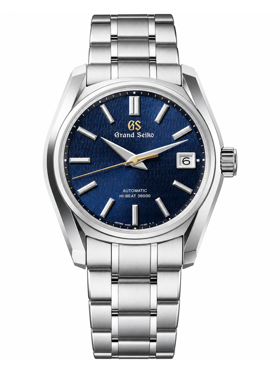 Grand Seiko Heritage Collection Ref. SBGH353