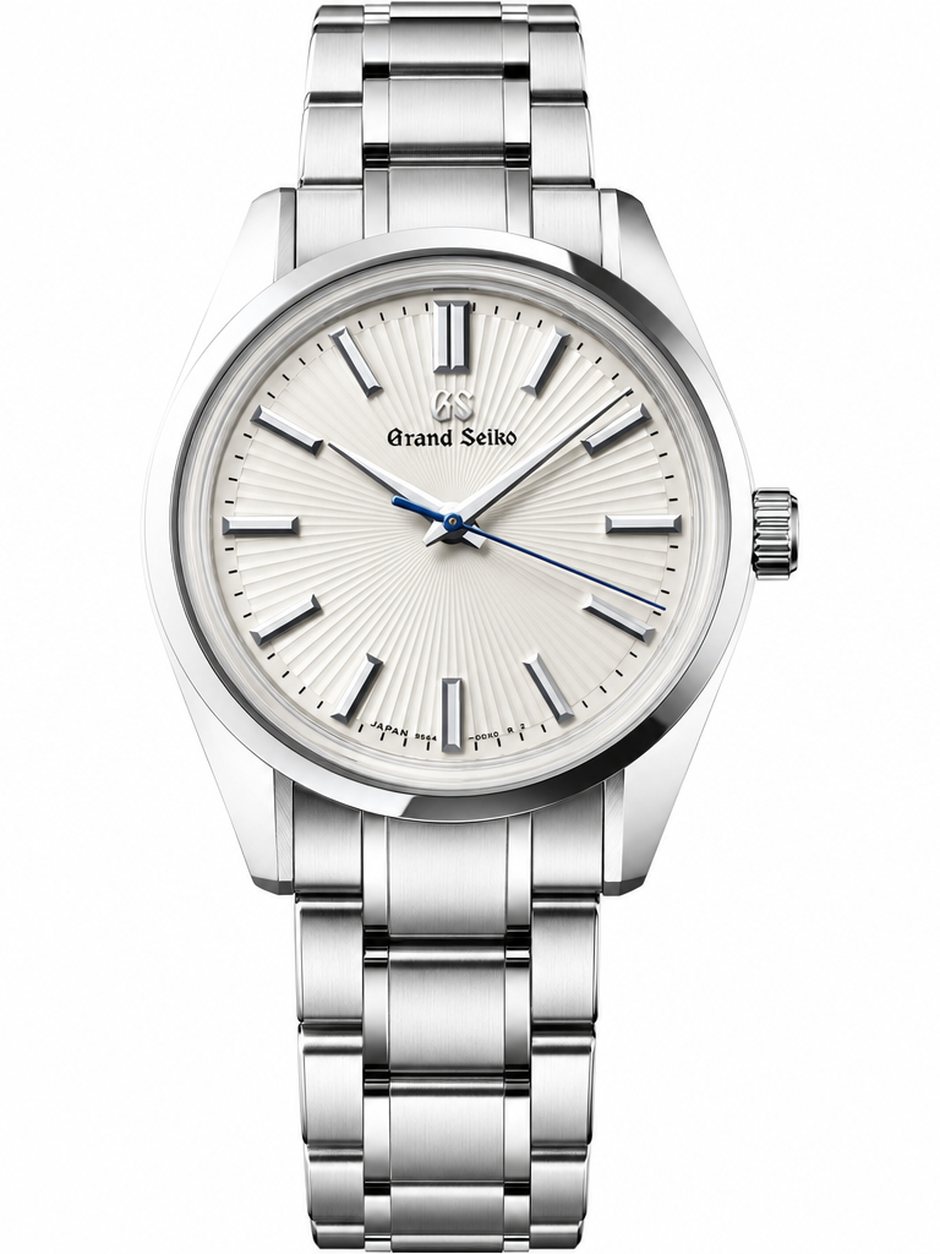 Grand Seiko Heritage Collection Ref. SBGW297