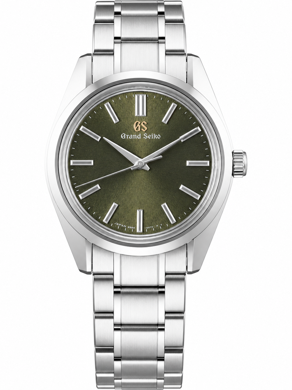 Grand Seiko Heritage Collection Ref. SBGW303