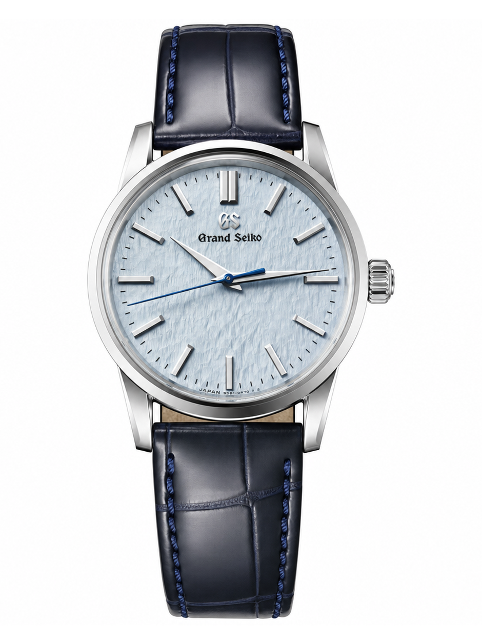 Grand Seiko Elegance Collection Ref. SBGX353