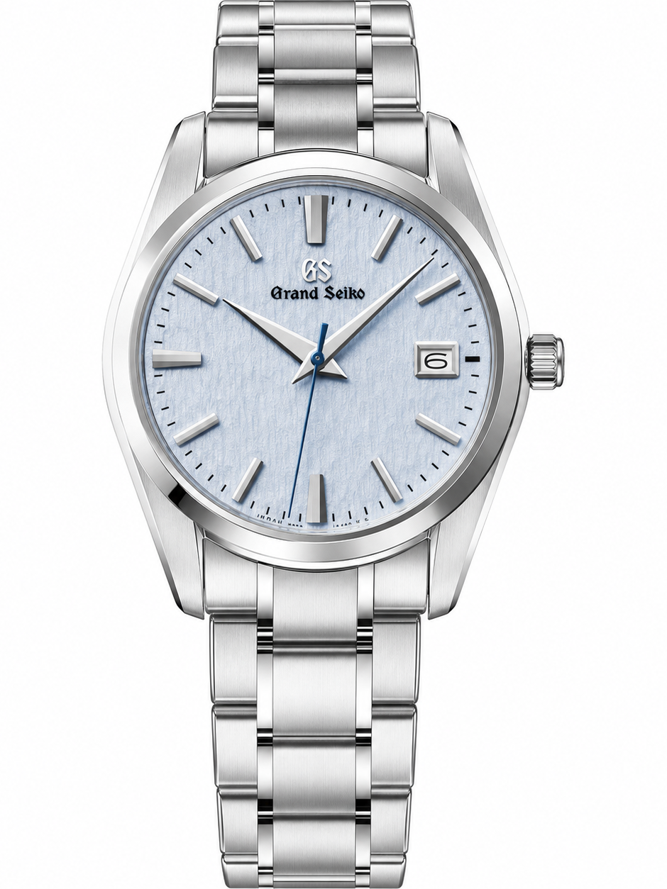 Grand Seiko Heritage Collection Ref. SBGX357