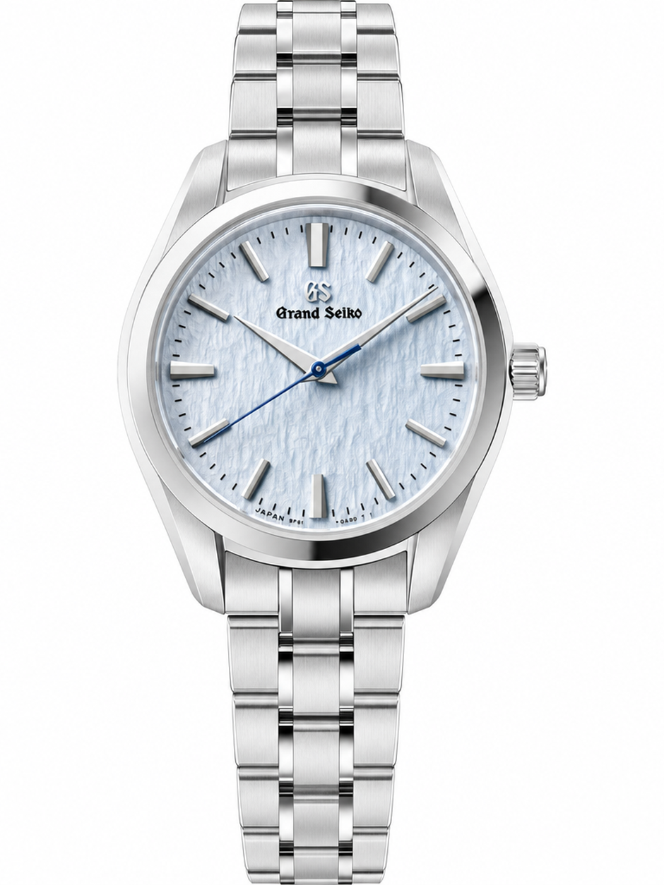 Grand Seiko Heritage Collection Ref. SBGX361