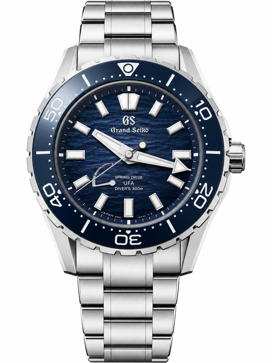 Grand Seiko Collezione Evolution 9 Ref. SLGB023