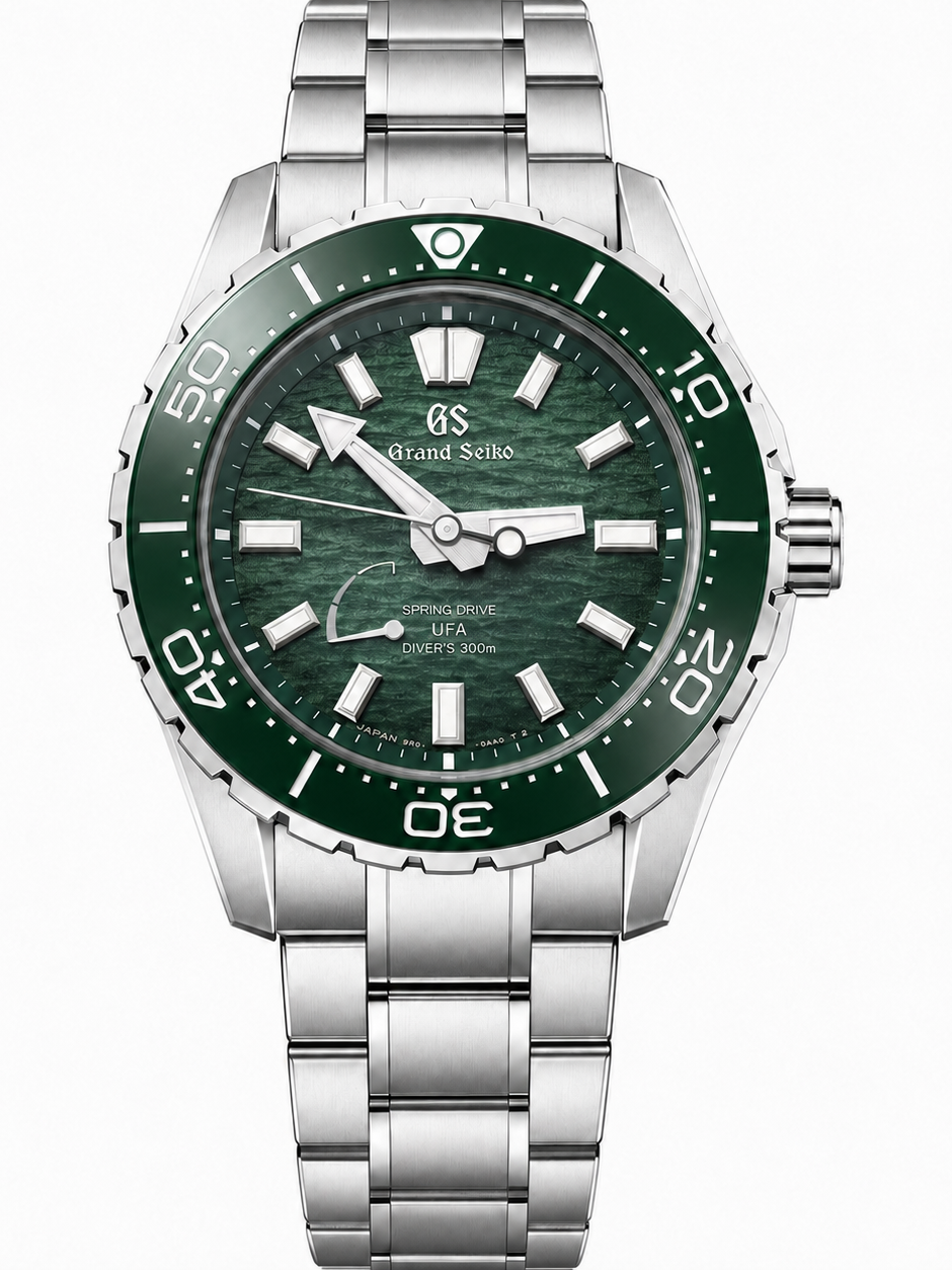 Grand Seiko Collezione Evolution 9 Ref. SLGB025