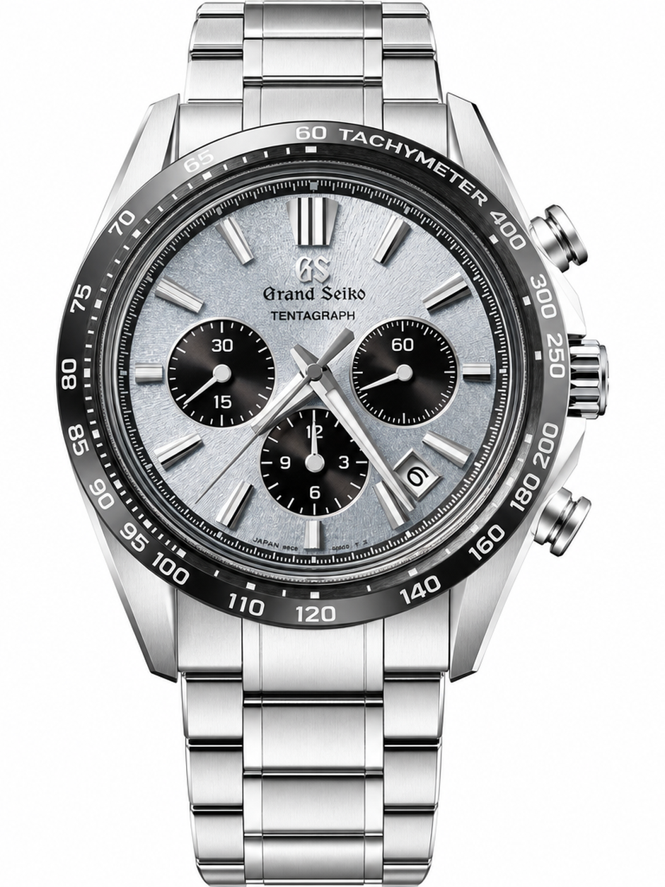 Grand Seiko Evolution 9 Collection Ref. SLGC007