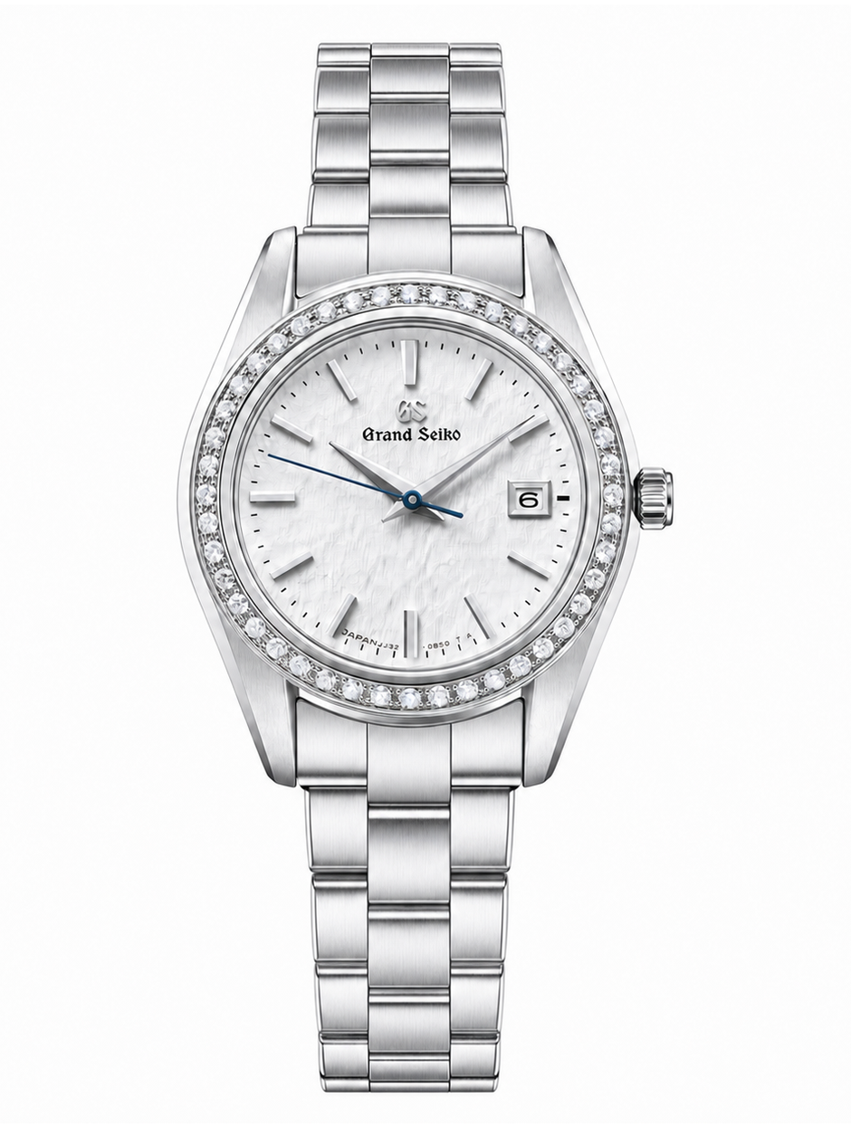 Grand Seiko Heritage Collection Ref. STGF385