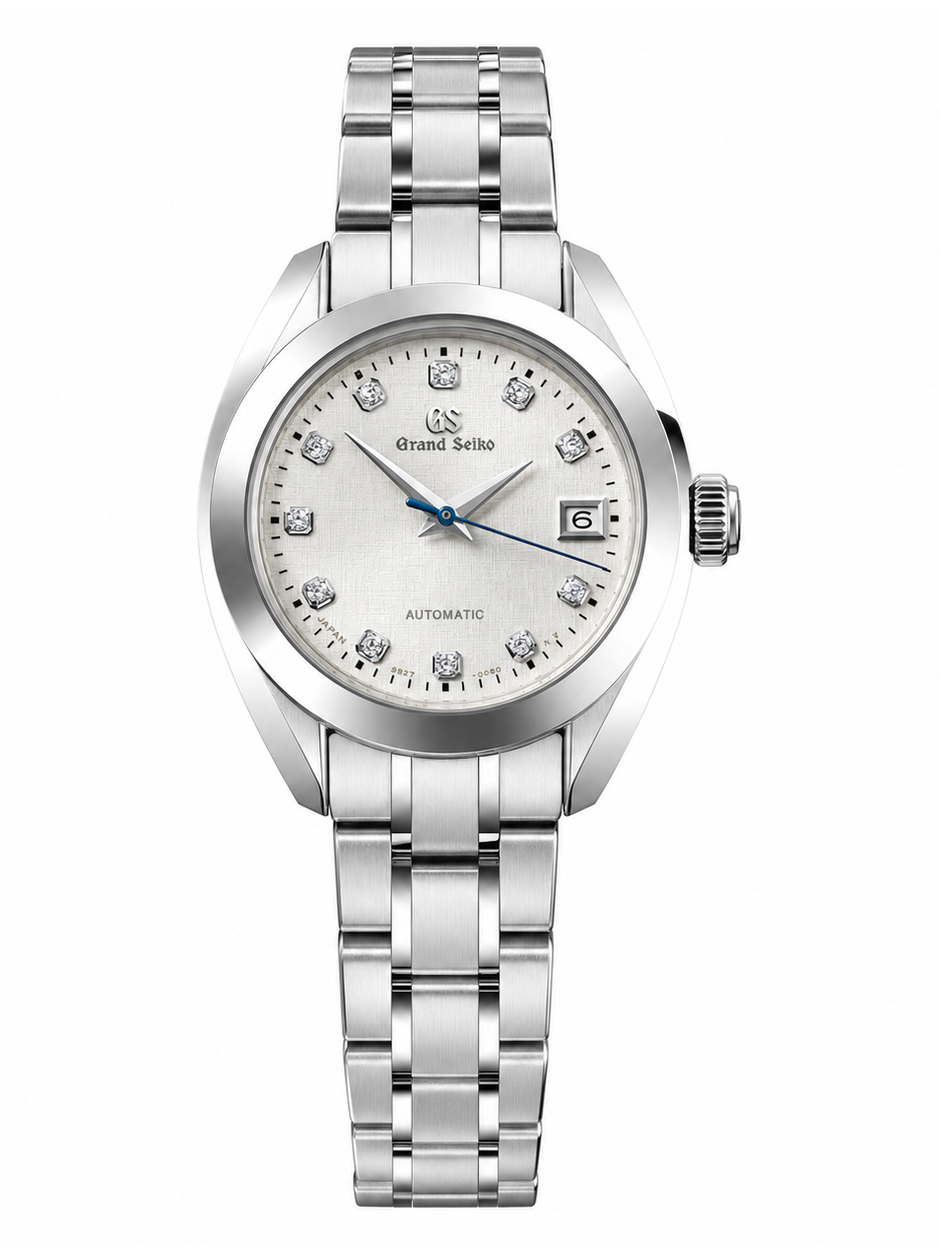 Grand Seiko Elegance Collection Ref. STGK007