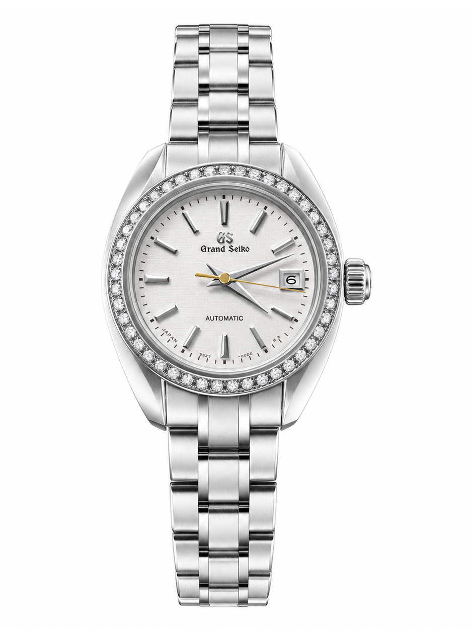 Grand Seiko Elegance Collection Ref. STGK021