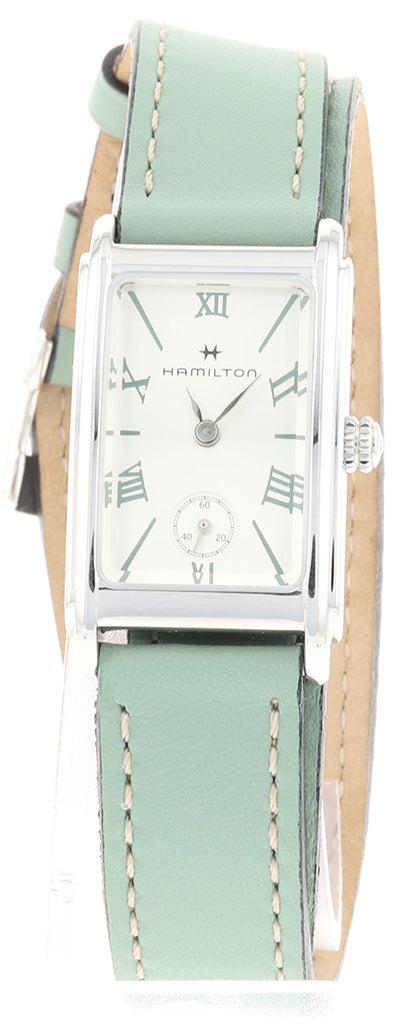 Hamilton American Classic Ardmore Quartz Ref. H11221852