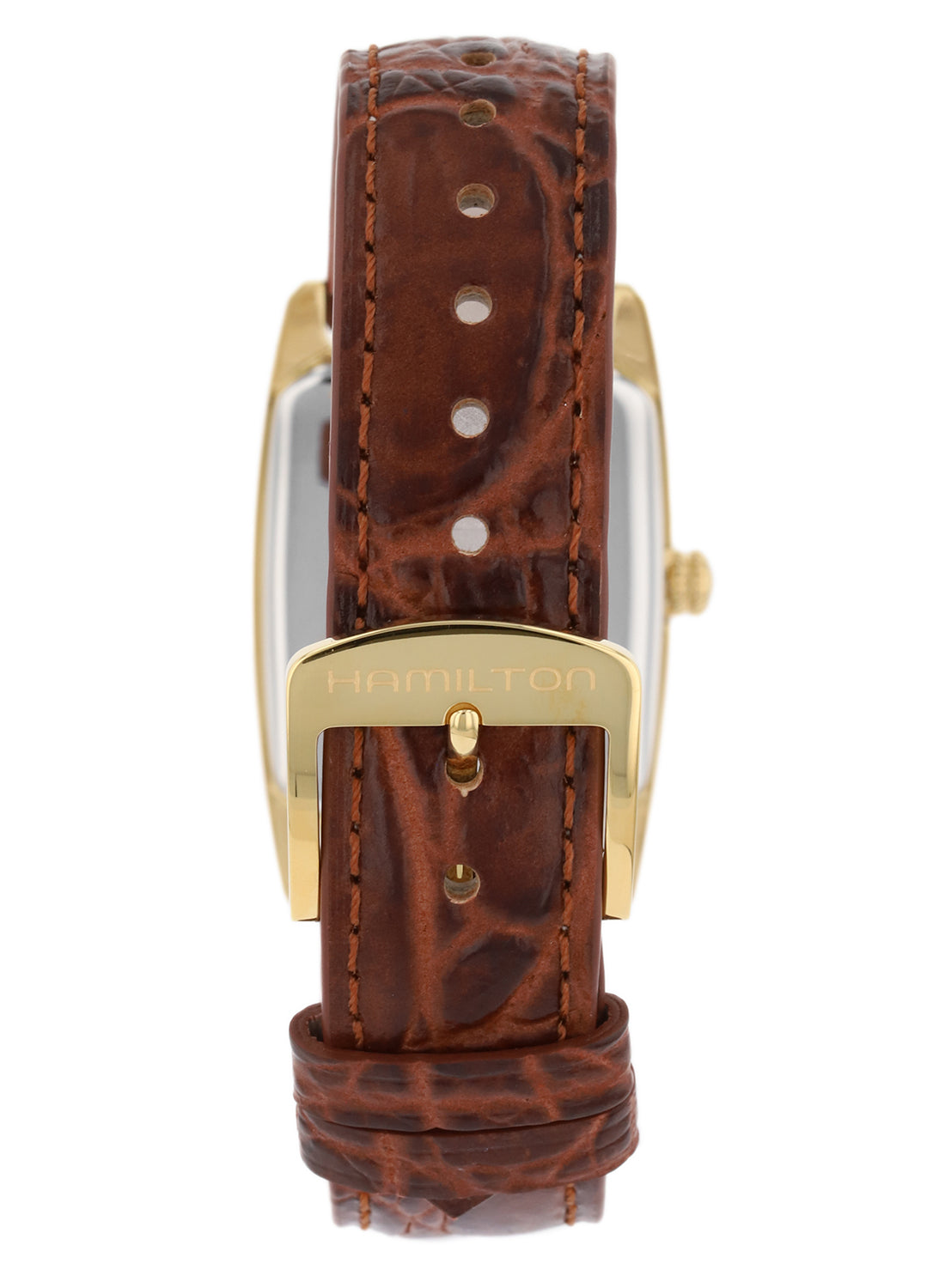 Hamilton American Classic Boulton Small Second Quartz