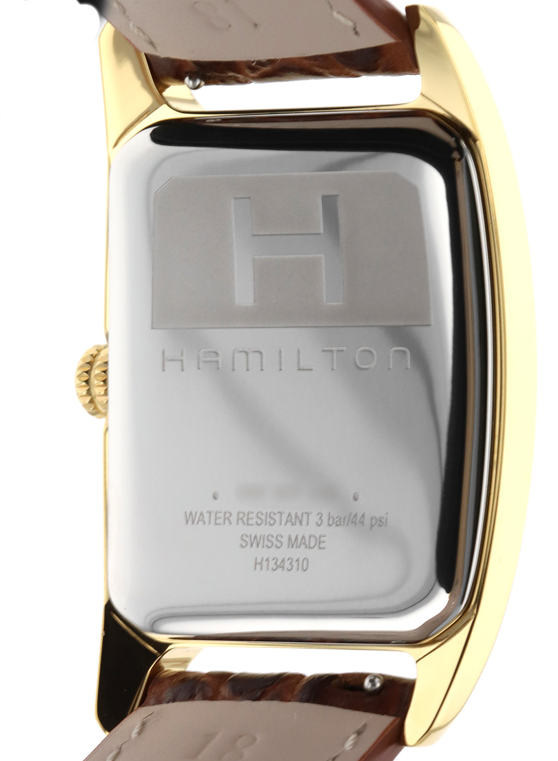 Hamilton American Classic Boulton Small Second Quartz