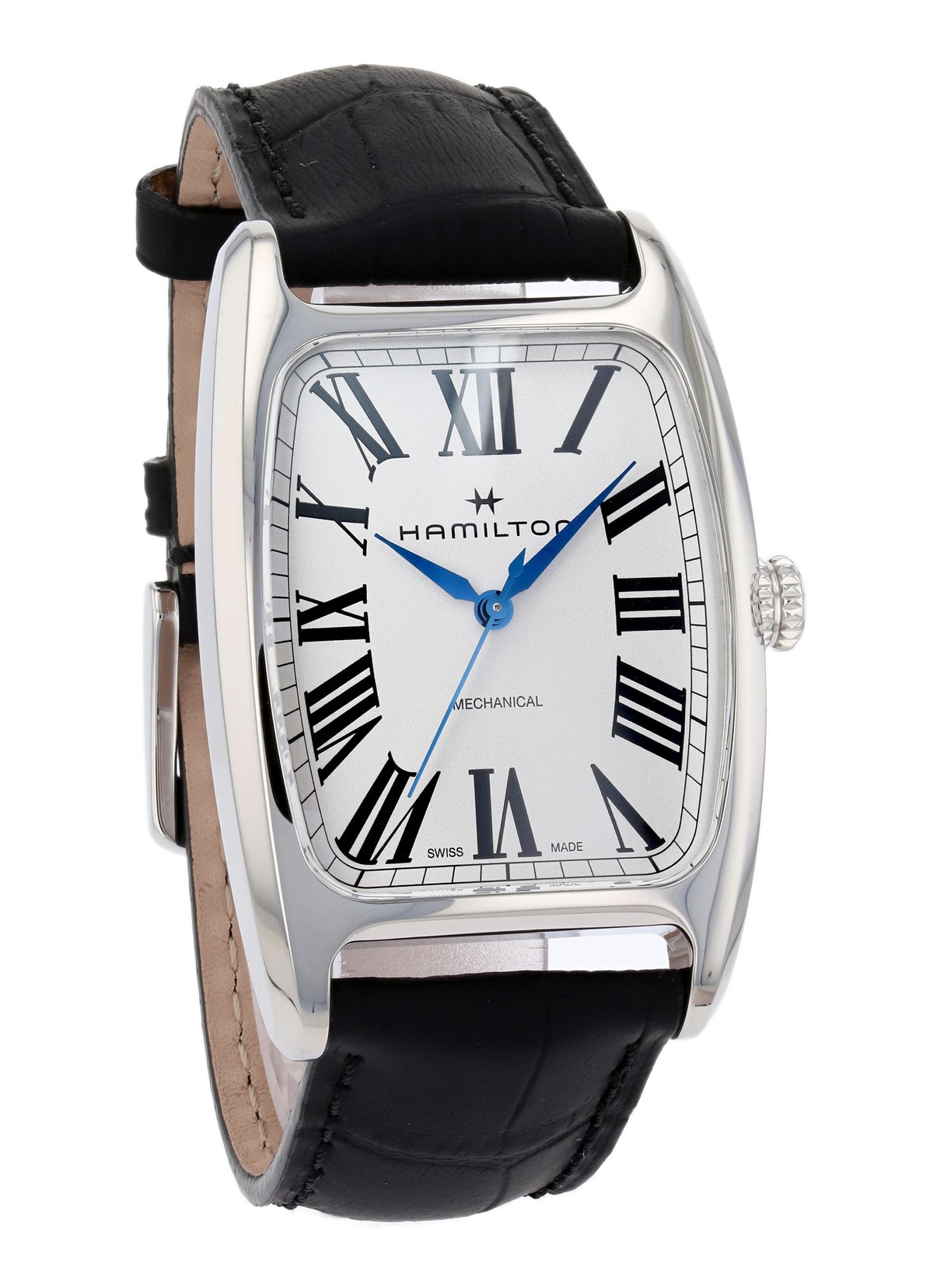 Hamilton American Classic Boulton Mechanical